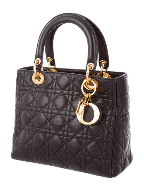 dior bag price original